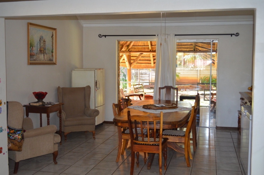 4 Bedroom Property for Sale in Wilkoppies North West